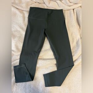 Lululemon Align Legging 28”